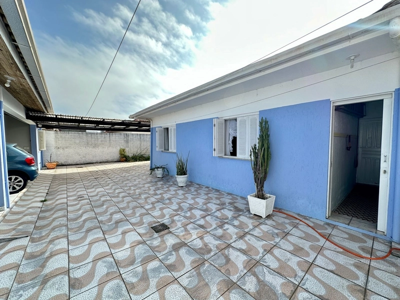 CASA NA ZONA NOVA - 3 DORMITÓRIOS + ANEXO COM 1 SUÍTE: 38ª foto da galeria de imagens do imóvel