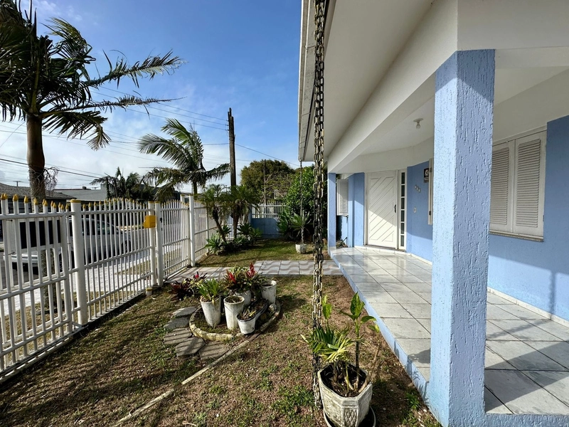 CASA NA ZONA NOVA - 3 DORMITÓRIOS + ANEXO COM 1 SUÍTE: 4ª foto da galeria de imagens do imóvel