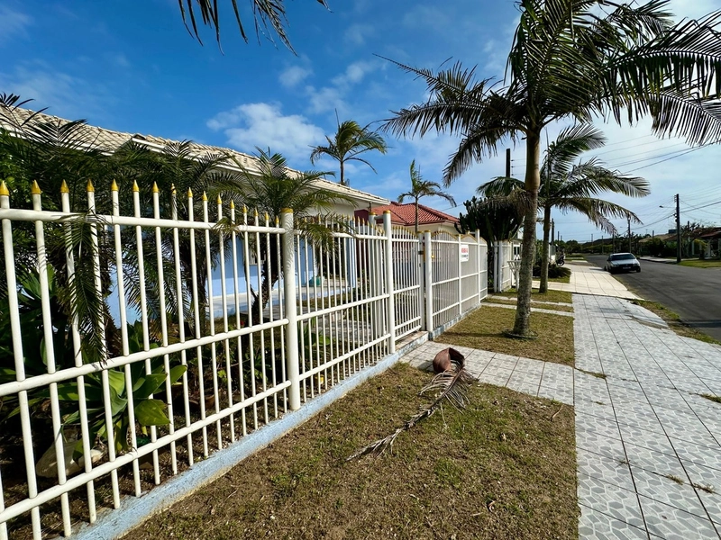 CASA NA ZONA NOVA - 3 DORMITÓRIOS + ANEXO COM 1 SUÍTE: 3ª foto da galeria de imagens do imóvel