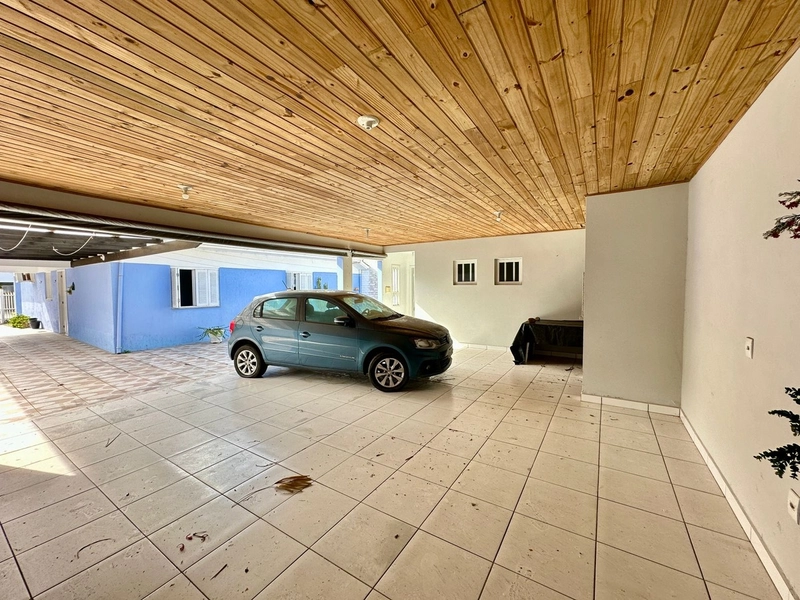 CASA NA ZONA NOVA - 3 DORMITÓRIOS + ANEXO COM 1 SUÍTE: 30ª foto da galeria de imagens do imóvel