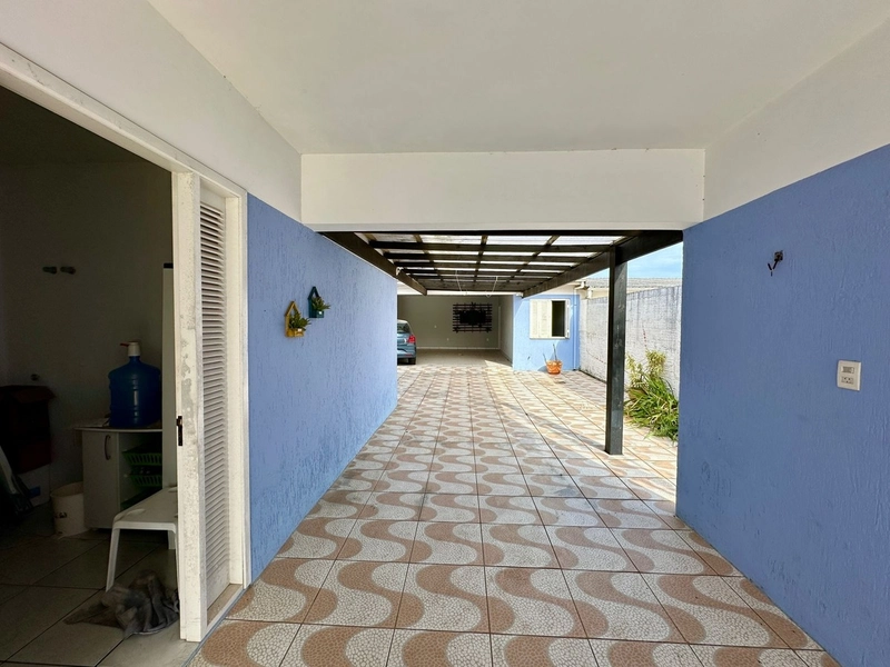 CASA NA ZONA NOVA - 3 DORMITÓRIOS + ANEXO COM 1 SUÍTE: 29ª foto da galeria de imagens do imóvel