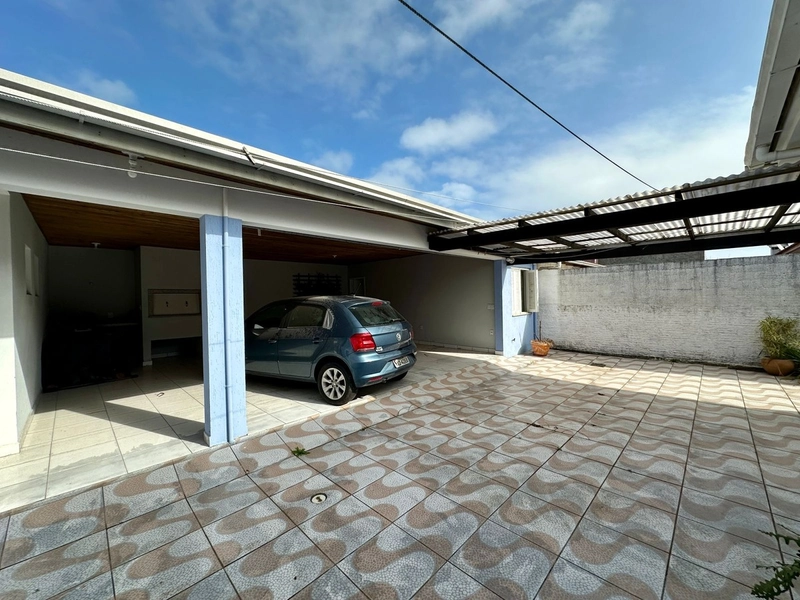 CASA NA ZONA NOVA - 3 DORMITÓRIOS + ANEXO COM 1 SUÍTE: 36ª foto da galeria de imagens do imóvel