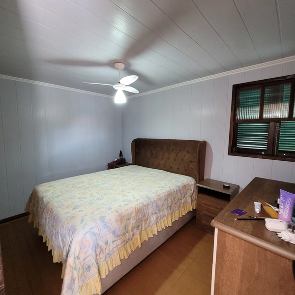 CASA 2 DORMITÓRIOS COM AMPLO TERRENO EM REGIÃO DE MORADORES FIXOS: 14ª foto da galeria de imagens do imóvel