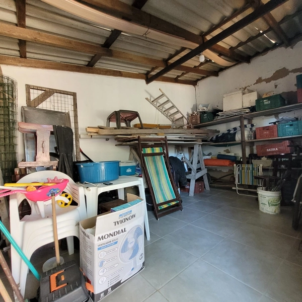 CASA 2 DORMITÓRIOS COM AMPLO TERRENO EM REGIÃO DE MORADORES FIXOS: 18ª foto da galeria de imagens do imóvel