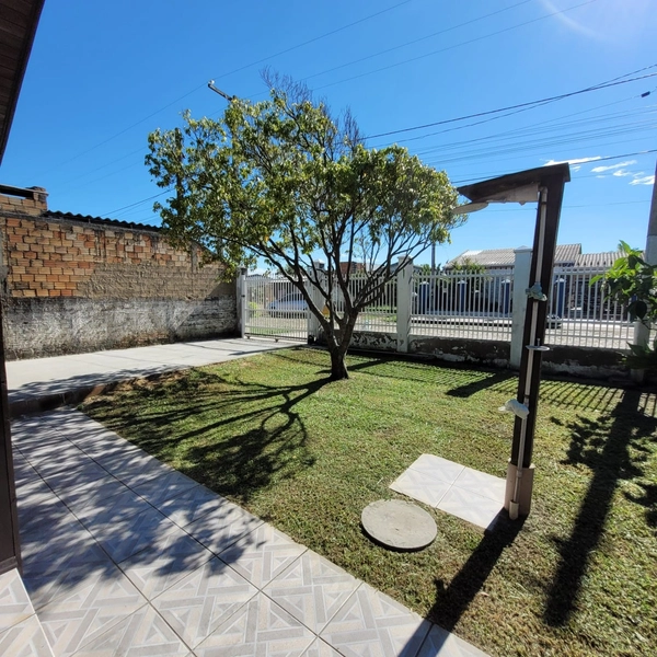 CASA 2 DORMITÓRIOS COM AMPLO TERRENO EM REGIÃO DE MORADORES FIXOS: 5ª foto da galeria de imagens do imóvel