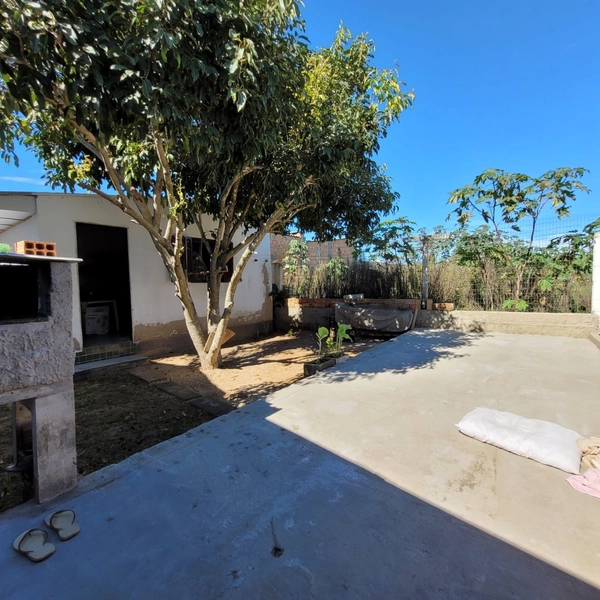 CASA 2 DORMITÓRIOS COM AMPLO TERRENO EM REGIÃO DE MORADORES FIXOS: 15ª foto da galeria de imagens do imóvel