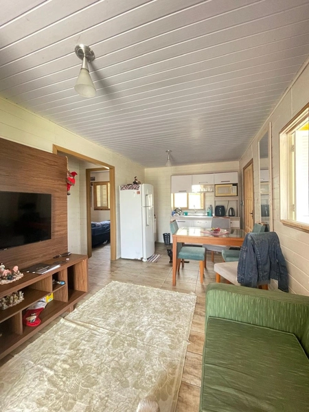 CASA ESQUINA PÉ NA AREIA - 1 QUADRA DO MAR: 5ª foto da galeria de imagens do imóvel