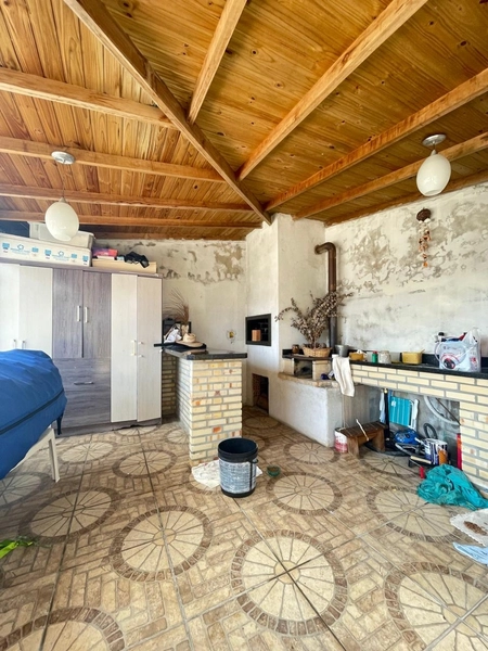 CASA ESQUINA PÉ NA AREIA - 1 QUADRA DO MAR: 9ª foto da galeria de imagens do imóvel