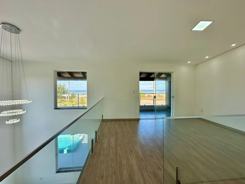 SOBRADO BEIRA MAR COM 3 DORMITÓRIOS (1 SUÍTE) - PISCINA E MOBILIADO: 19ª foto da galeria de imagens do imóvel