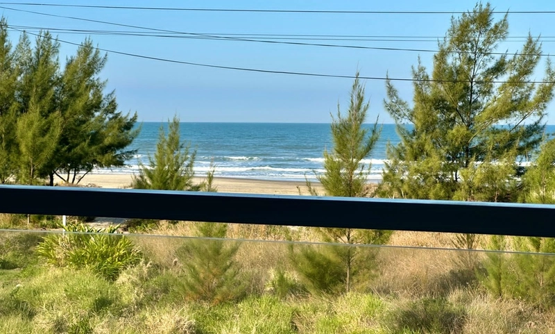 SOBRADO BEIRA MAR COM 3 DORMITÓRIOS (1 SUÍTE) - PISCINA E MOBILIADO: 25ª foto da galeria de imagens do imóvel