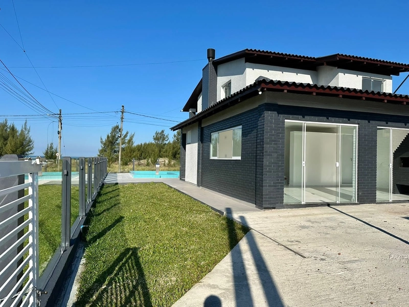 SOBRADO BEIRA MAR COM 3 DORMITÓRIOS (1 SUÍTE) - PISCINA E MOBILIADO: 39ª foto da galeria de imagens do imóvel