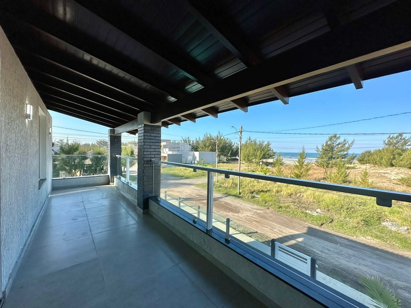 SOBRADO BEIRA MAR COM 3 DORMITÓRIOS (1 SUÍTE) - PISCINA E MOBILIADO: 26ª foto da galeria de imagens do imóvel