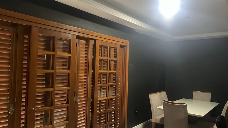 CASA ALTO PADRÃO 3 DORMITÓRIOS (1 SUÍTE) - QUIOSQUE COM PISCINA: 14ª foto da galeria de imagens do imóvel