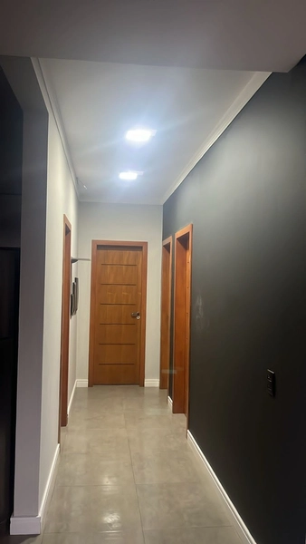CASA ALTO PADRÃO 3 DORMITÓRIOS (1 SUÍTE) - QUIOSQUE COM PISCINA: 11ª foto da galeria de imagens do imóvel