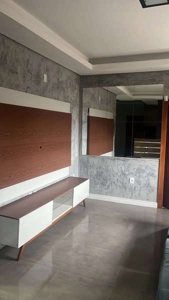 CASA ALTO PADRÃO 3 DORMITÓRIOS (1 SUÍTE) - QUIOSQUE COM PISCINA: 12ª foto da galeria de imagens do imóvel