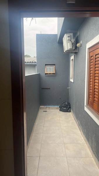 CASA ALTO PADRÃO 3 DORMITÓRIOS (1 SUÍTE) - QUIOSQUE COM PISCINA: 18ª foto da galeria de imagens do imóvel