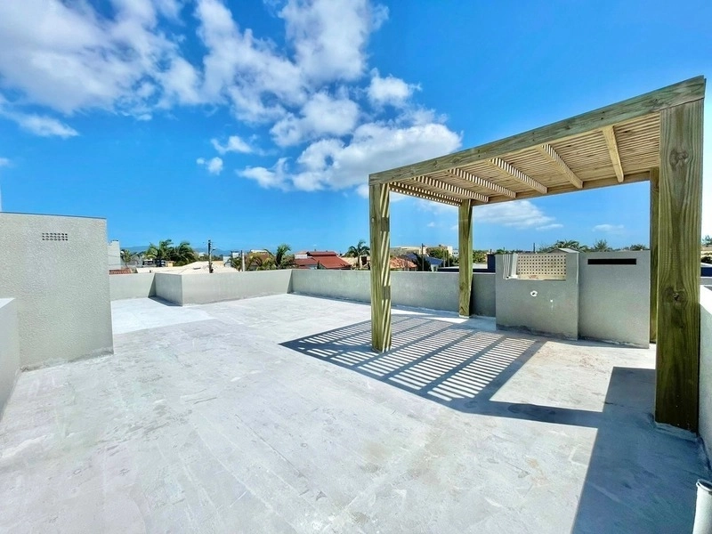 CASA 2 DORMITÓRIOS (1 SUÍTE) - MOBILIADA E DECORADA PRÓXIMA AO MAR: 11ª foto da galeria de imagens do imóvel