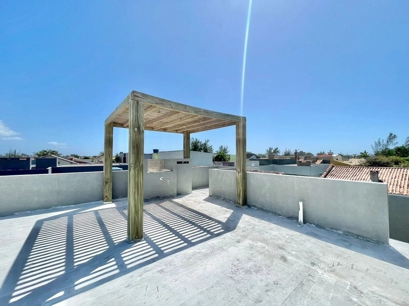 CASA 2 DORMITÓRIOS (1 SUÍTE) - MOBILIADA E DECORADA PRÓXIMA AO MAR: 12ª foto da galeria de imagens do imóvel