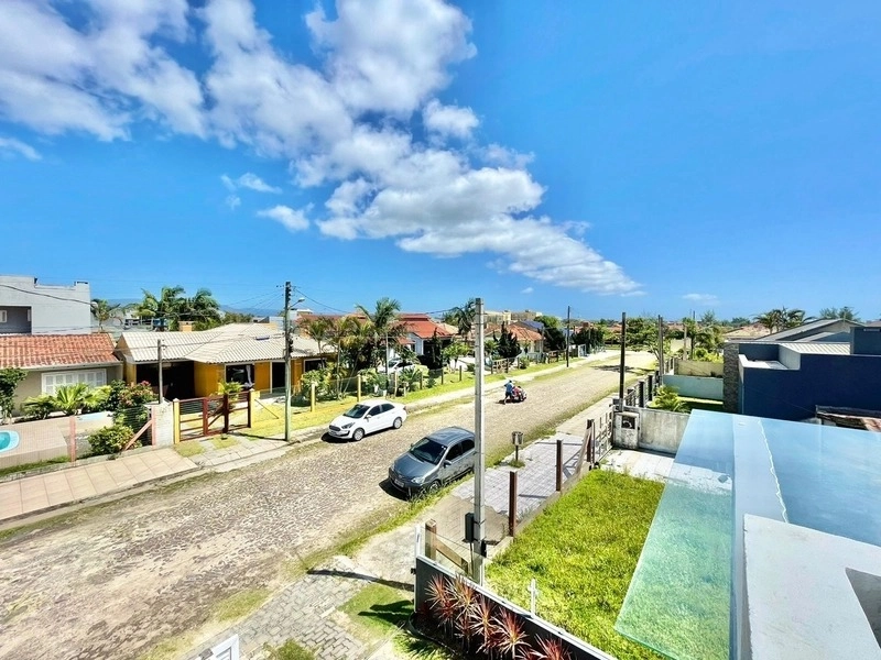 CASA 2 DORMITÓRIOS (1 SUÍTE) - MOBILIADA E DECORADA PRÓXIMA AO MAR: 14ª foto da galeria de imagens do imóvel