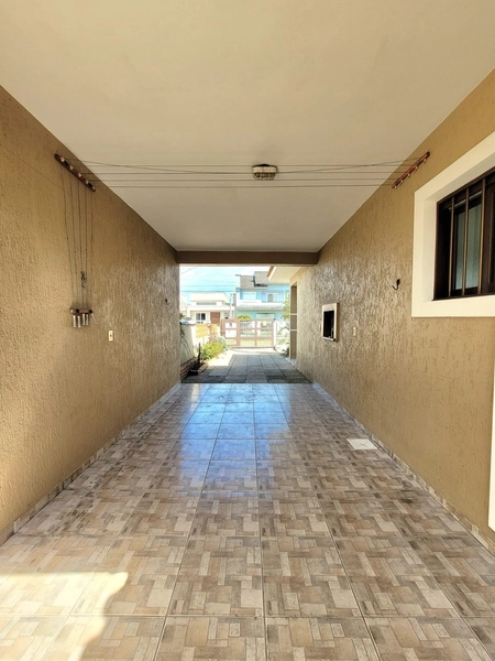 CASA 3 DORMITÓRIOS (1 SUÍTE) - TERRENO AMPLO - PISCINA: 17ª foto da galeria de imagens do imóvel