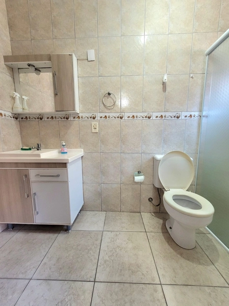 CASA 3 DORMITÓRIOS (1 SUÍTE) - TERRENO AMPLO - PISCINA: 13ª foto da galeria de imagens do imóvel