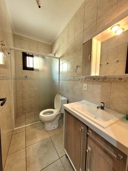 CASA 3 DORMITÓRIOS (1 SUÍTE) - TERRENO AMPLO - PISCINA: 16ª foto da galeria de imagens do imóvel