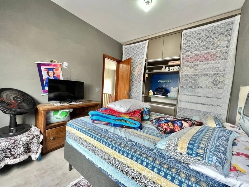 SOBRADO 3 DORMITÓRIOS (1 SUÍTE) - REGIÃO DE MORADORES: 12ª foto da galeria de imagens do imóvel