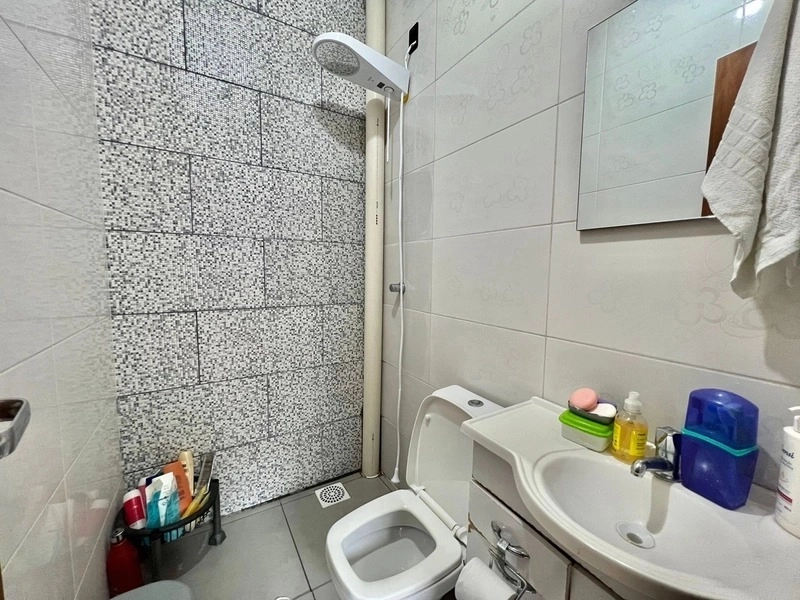 SOBRADO 3 DORMITÓRIOS (1 SUÍTE) - REGIÃO DE MORADORES: 19ª foto da galeria de imagens do imóvel