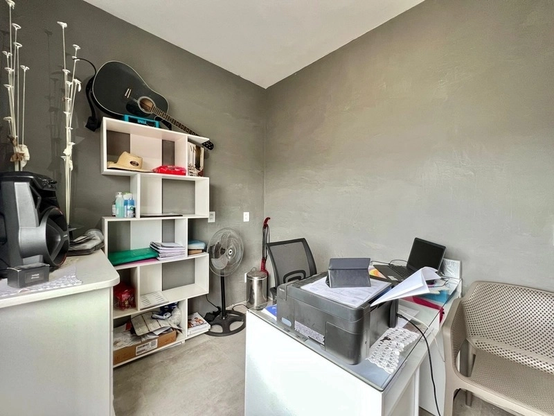 SOBRADO 3 DORMITÓRIOS (1 SUÍTE) - REGIÃO DE MORADORES: 13ª foto da galeria de imagens do imóvel