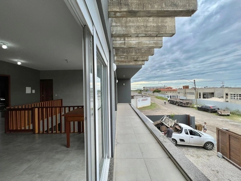 SOBRADO 3 DORMITÓRIOS (1 SUÍTE) - REGIÃO DE MORADORES: 8ª foto da galeria de imagens do imóvel