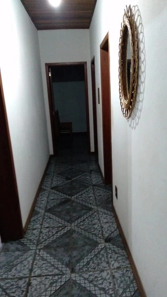CASA 3 DORMITÓRIOS (1 SUÍTE) - JUNTO AO MAR - AMPLO TERRENO: 14ª foto da galeria de imagens do imóvel