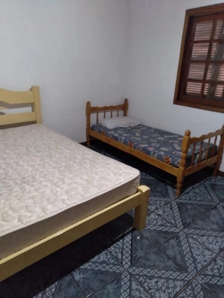 CASA 3 DORMITÓRIOS (1 SUÍTE) - JUNTO AO MAR - AMPLO TERRENO: 8ª foto da galeria de imagens do imóvel