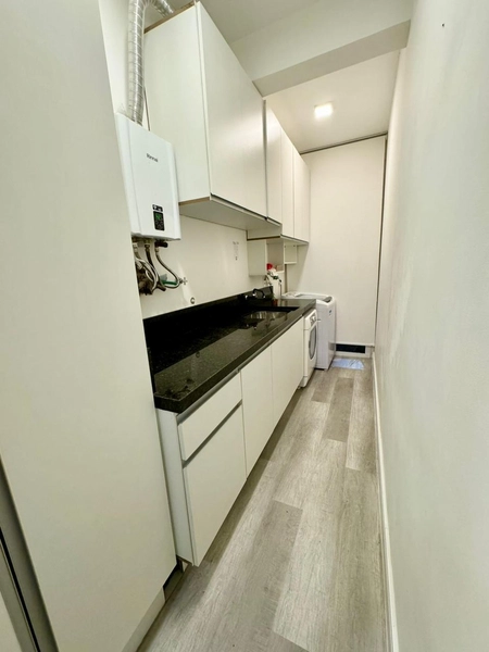 CASA PADRÃO CONDOMÍNIO HÁ POUCOS METROS DO MAR NO ARAÇÁ: 18ª foto da galeria de imagens do imóvel