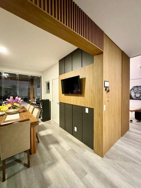 CASA PADRÃO CONDOMÍNIO HÁ POUCOS METROS DO MAR NO ARAÇÁ: 17ª foto da galeria de imagens do imóvel