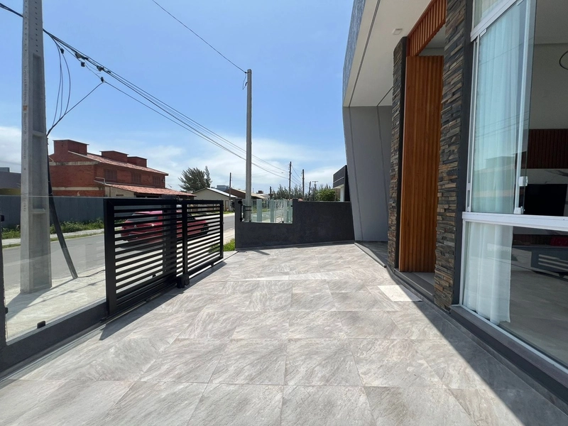 BAIXOU PREÇO ! CASA 2 DORMITÓRIOS (1 SUÍTE) - ESQUINA - PRÓXIMO A TUDO: 7ª foto da galeria de imagens do imóvel