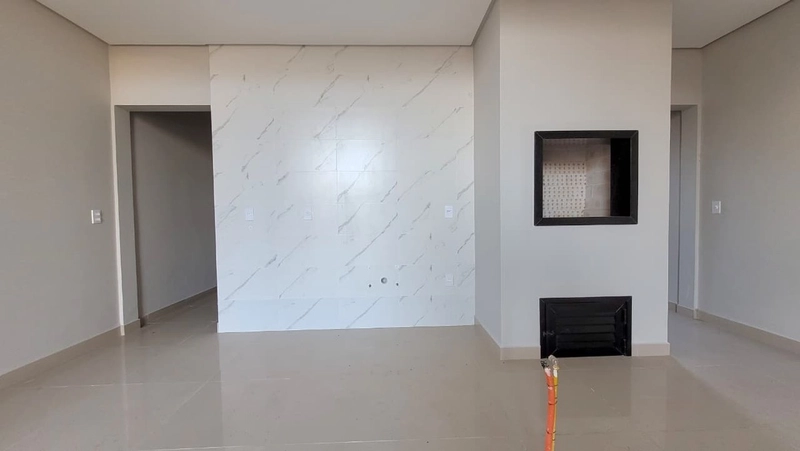 CASA ALTO PADRÃO COM 3 DORMITÓRIOS (1 SUÍTE) - FACHADA MODERNA: 7ª foto da galeria de imagens do imóvel