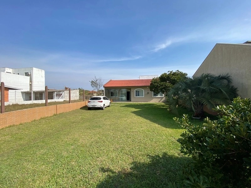 CASA AMPLO TERRENO 1 QUADRA DO MAR AO LADO DO HOTEL ARAÇÁ: 23ª foto da galeria de imagens do imóvel