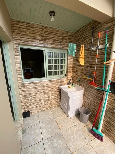 CASA AMPLO TERRENO 1 QUADRA DO MAR AO LADO DO HOTEL ARAÇÁ: 8ª foto da galeria de imagens do imóvel