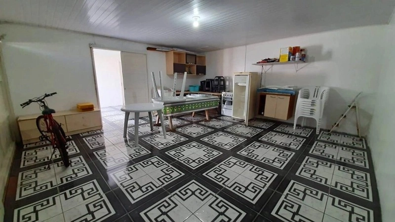 CASA 3 DORMITÓRIOS (1 SUÍTE) + ANEXO COM 1 DORMITÓRIO HÁ 2 QUADRAS MAR: 15ª foto da galeria de imagens do imóvel