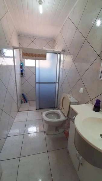 CASA 3 DORMITÓRIOS (1 SUÍTE) + ANEXO COM 1 DORMITÓRIO HÁ 2 QUADRAS MAR: 9ª foto da galeria de imagens do imóvel