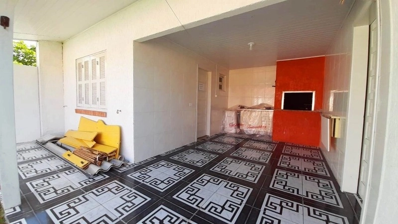 CASA 3 DORMITÓRIOS (1 SUÍTE) + ANEXO COM 1 DORMITÓRIO HÁ 2 QUADRAS MAR: 12ª foto da galeria de imagens do imóvel