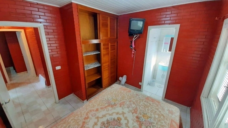 CASA 3 DORMITÓRIOS (1 SUÍTE) + ANEXO COM 1 DORMITÓRIO HÁ 2 QUADRAS MAR: 8ª foto da galeria de imagens do imóvel