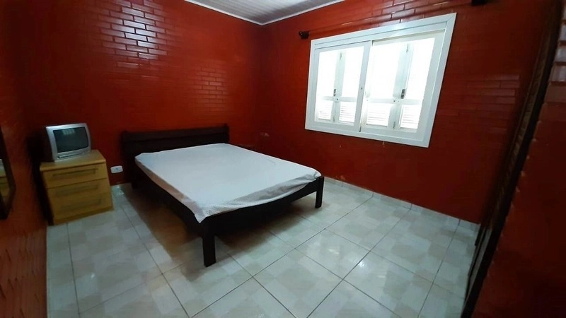 CASA 3 DORMITÓRIOS (1 SUÍTE) + ANEXO COM 1 DORMITÓRIO HÁ 2 QUADRAS MAR: 7ª foto da galeria de imagens do imóvel
