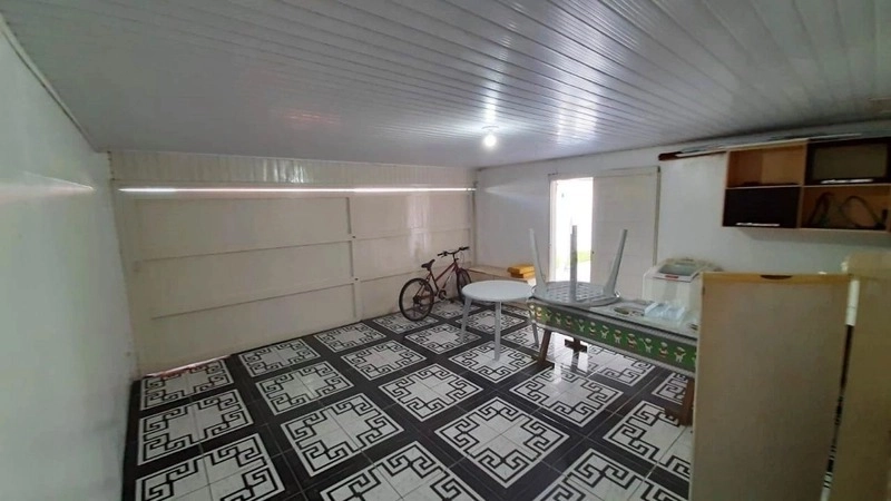 CASA 3 DORMITÓRIOS (1 SUÍTE) + ANEXO COM 1 DORMITÓRIO HÁ 2 QUADRAS MAR: 16ª foto da galeria de imagens do imóvel