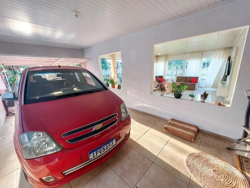 CASA 2 DORMITÓRIOS (1 SUÍTE) - AMPLO TERRENO EM REGIÃO DE MORADORES: 17ª foto da galeria de imagens do imóvel