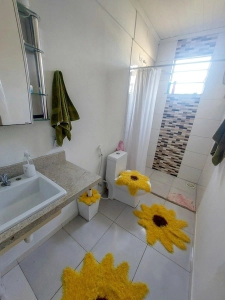 CASA 2 DORMITÓRIOS (1 SUÍTE) - AMPLO TERRENO EM REGIÃO DE MORADORES: 16ª foto da galeria de imagens do imóvel