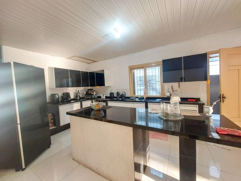 CASA 2 DORMITÓRIOS (1 SUÍTE) - AMPLO TERRENO EM REGIÃO DE MORADORES: 8ª foto da galeria de imagens do imóvel