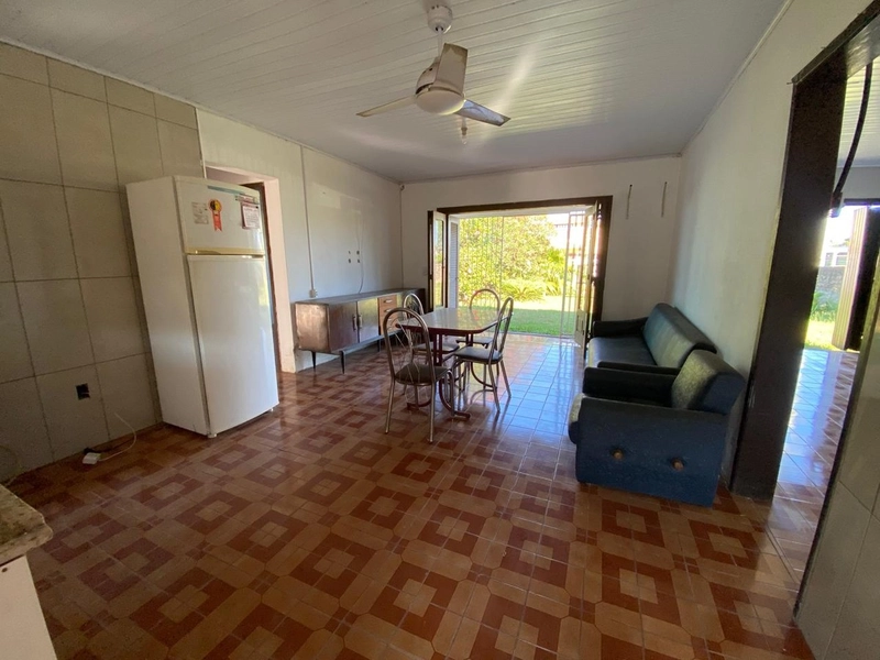 CASA 3 DORMITÓRIOS (1 SUÍTE) - PRÓXIMO AO MAR E CENTRO DE CAPÃO: 10ª foto da galeria de imagens do imóvel