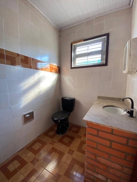 CASA 3 DORMITÓRIOS (1 SUÍTE) - PRÓXIMO AO MAR E CENTRO DE CAPÃO: 12ª foto da galeria de imagens do imóvel