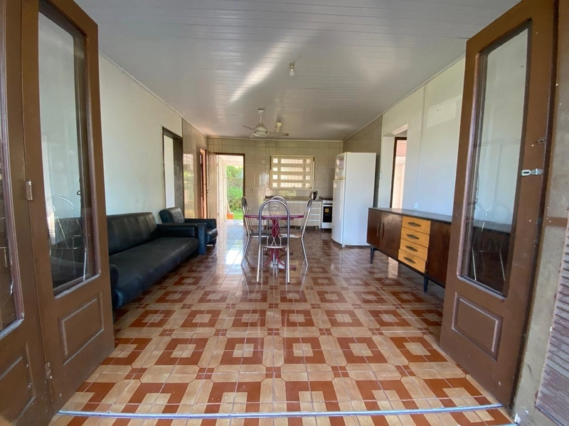 CASA 3 DORMITÓRIOS (1 SUÍTE) - PRÓXIMO AO MAR E CENTRO DE CAPÃO: 4ª foto da galeria de imagens do imóvel